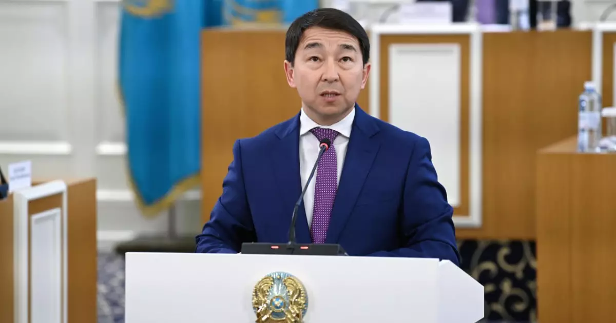   Жаңа Конституция жобасы: егемендік пен аумақтық тұтастық – өзгермейтін құндылықтар   