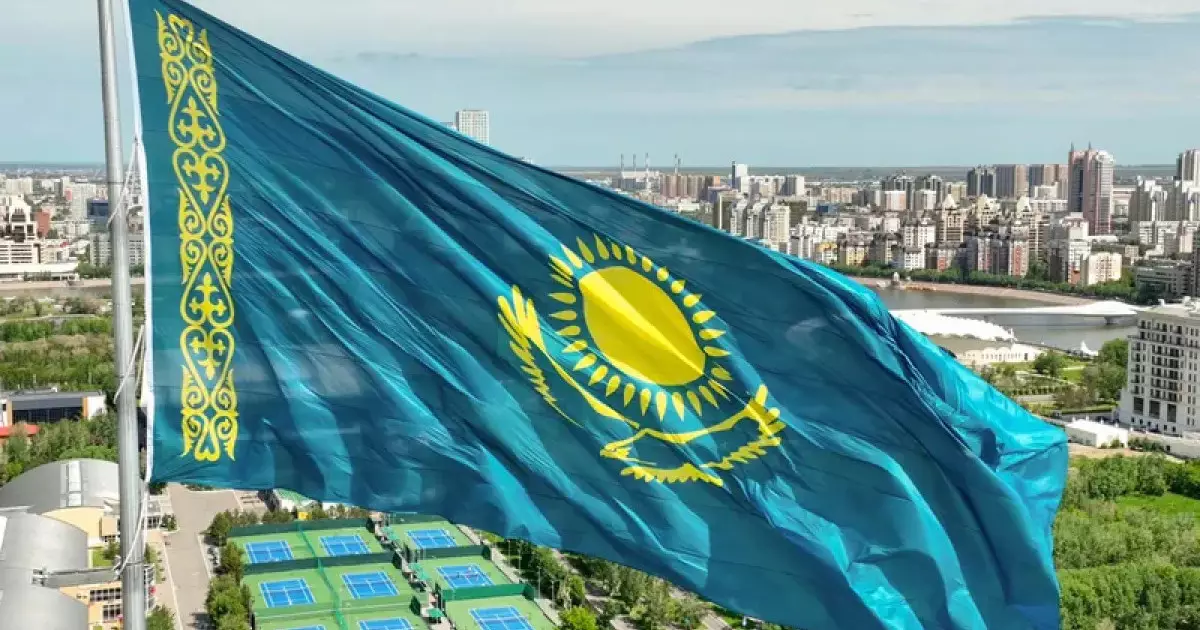  Халық Кеңесі – Қазақстан халқының мүддесін білдіретін жоғары консультативтік орган 