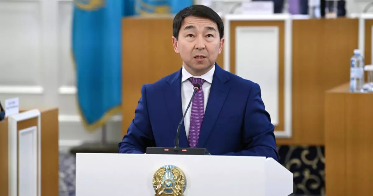  Жаңа Конституцияның жобасы: Егемендік пен аумақтық тұтастық – өзгермейтін құндылықтар 