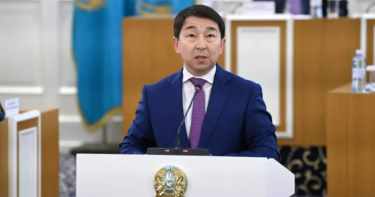  Халық Кеңесі – Қазақстан халқының мүддесін білдіретін жоғары консультативтік орган 