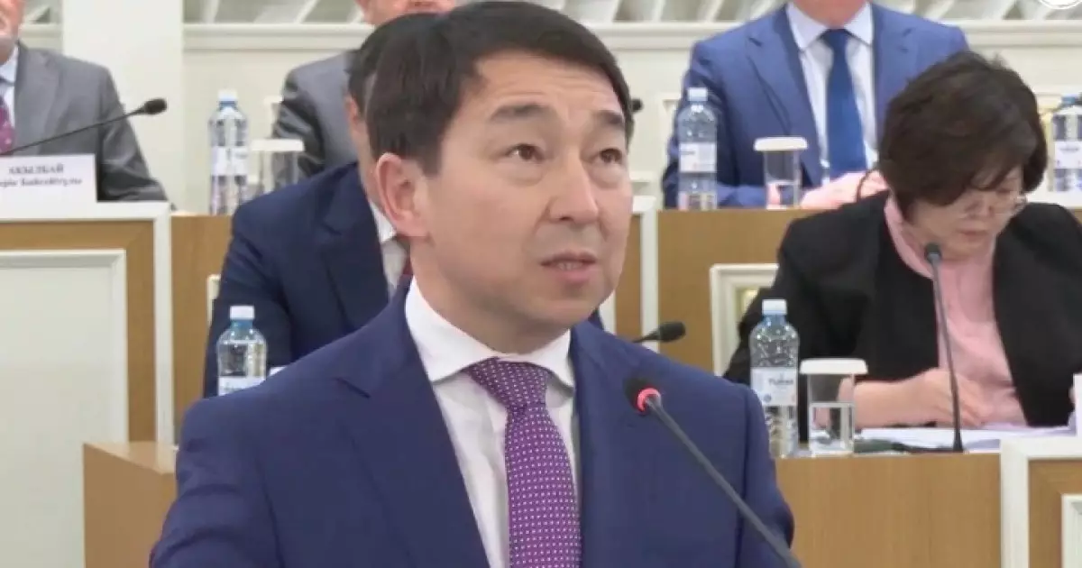  Астанада жаңа Конституция жобасы таныстырылып жатыр 