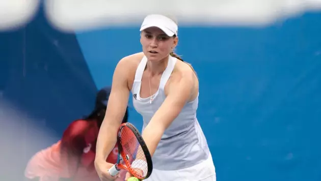 Рыбакина vs Соболенко: ИИ назвал победительницу финала Australian Open‑2026