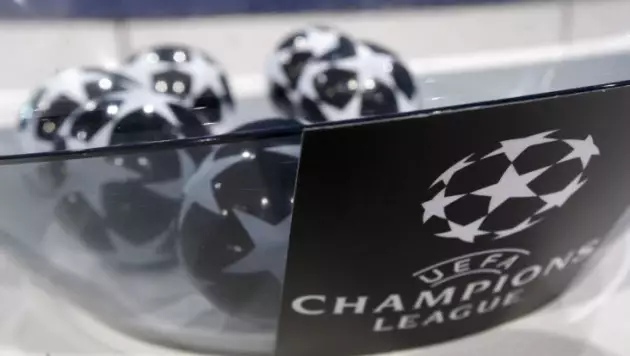 "Реал", ПСЖ және "Ювентустың" шешуші матчтердегі қарсыластары анықтады