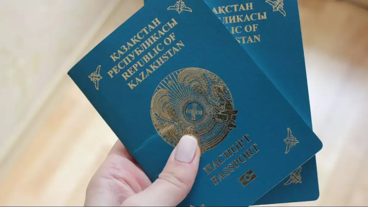 Қос немесе көп азаматтықтың болуына жол берілмейді – жаңа Конституция жобасы