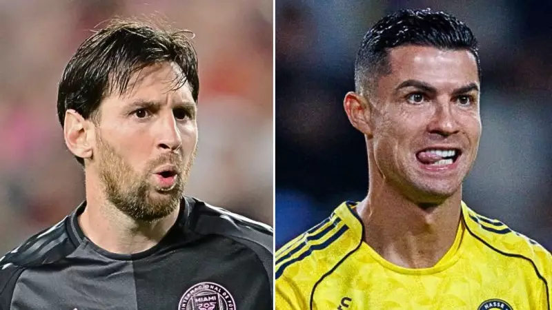 Роналдудың айтқандары рас болды