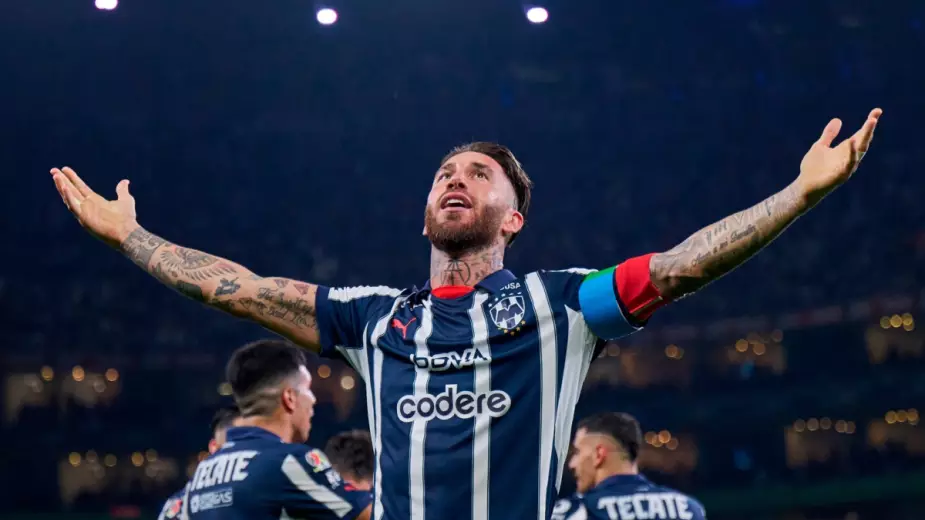 Серхио Рамос дебютирует в боксе. Известен соперник