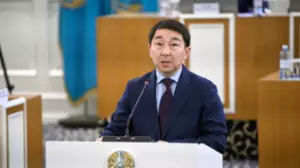 Жаңа Конституция жобасы қоғам мен мемлекет эволюциясының негізін қалыптастырады – Бақыт Нұрмұханов