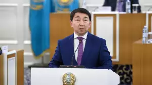 «Сот төрелігінің конституциялық қағидаттары айтарлықтай күшейтілді» – Бақыт Нұрмұханов жаңа Конституция жобасы туралы баяндады