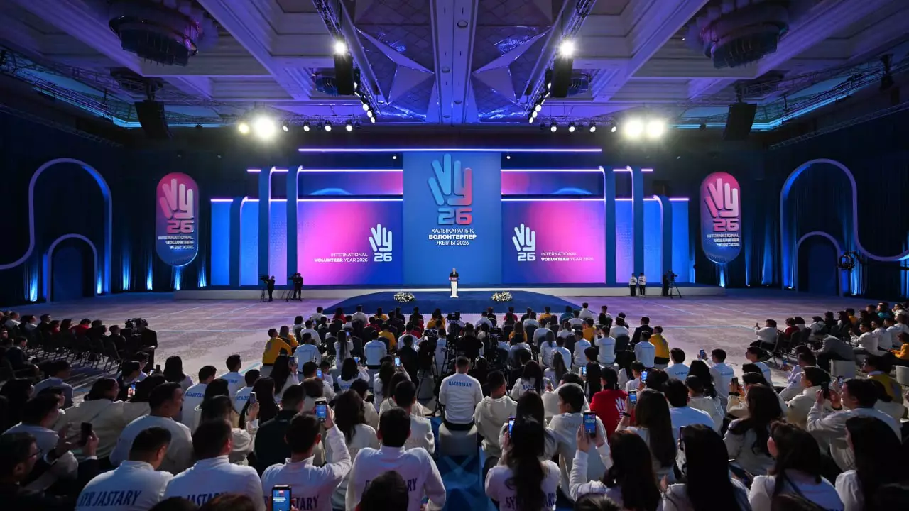 Мемлекет басшысы жаңа Конституция туралы айтты