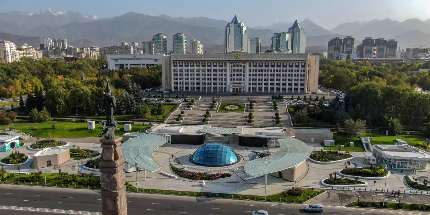 Алматыда 203 миллиард теңгенің заңсыздығы анықталды