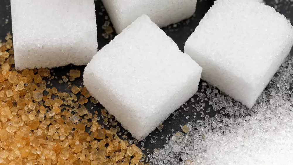 На заявления о “сахарном кризисе“ в Казахстане ответили в Минторговли