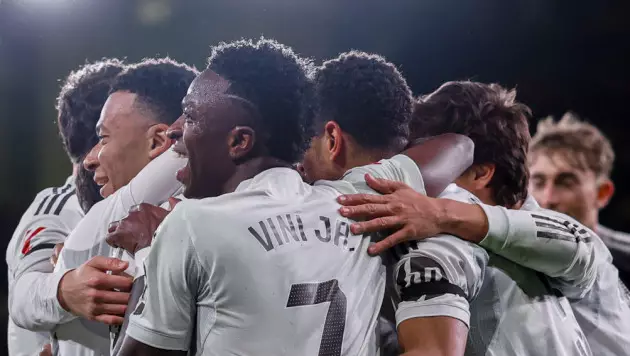 Арбелоа не стал "ломать" лидеров "Реала": подробности