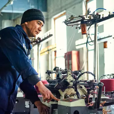 В Темиртау стартовало первое производство в рамках промышленного кластера