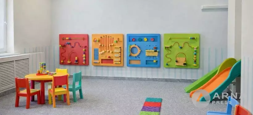 Где в Семее и области Абай бесплатно занимаются с детьми с расстройствами аутистического спектра