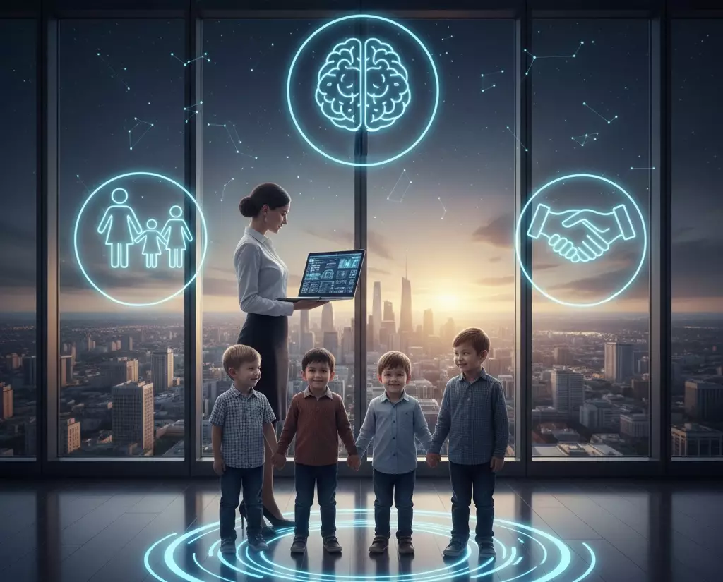 Қазақстанда балаларды психологиялық диагностикалау және сүйемелдеу бойынша цифрлық платформа құрылады