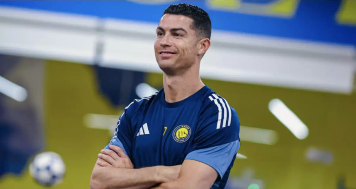 Роналду «Манчестер Юнайтедті» сатып алуы мүмкін