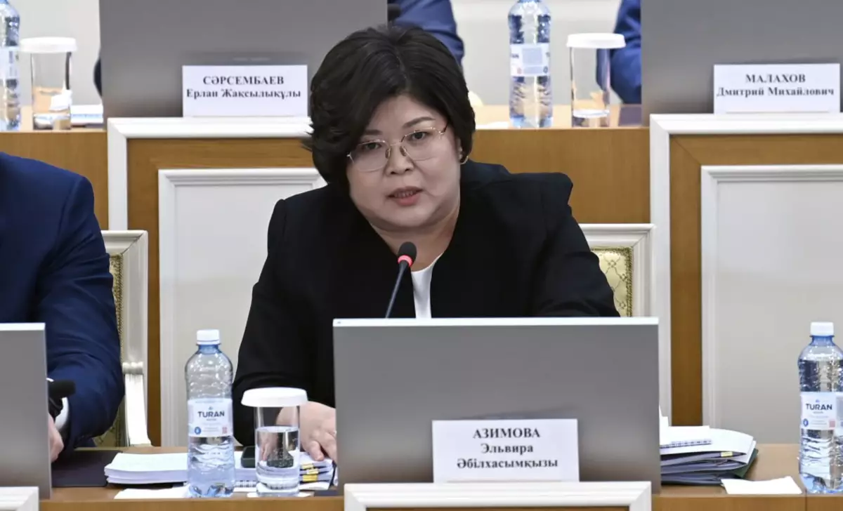 Жаңа Конституция жобасының мәтіні қайда жарияланатыны белгілі болды