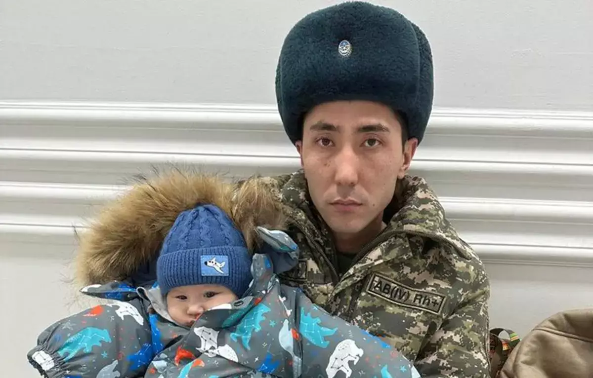 Родные осужденного из Актау более 2 месяцев добиваются расследования заявлений о пытках - новости на Lada.kz 30.01.2026