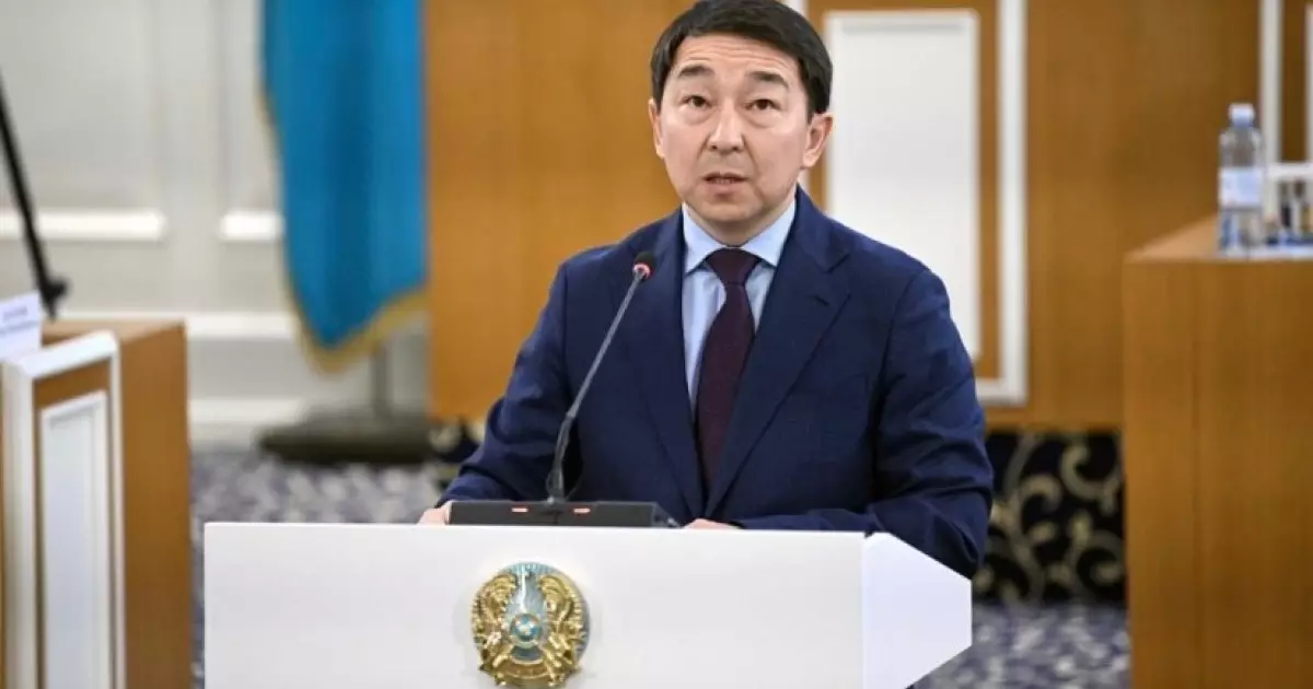  Конституциялық комиссия Қазақстанның жаңа Конституциясының бірінші жобасын дайындады 