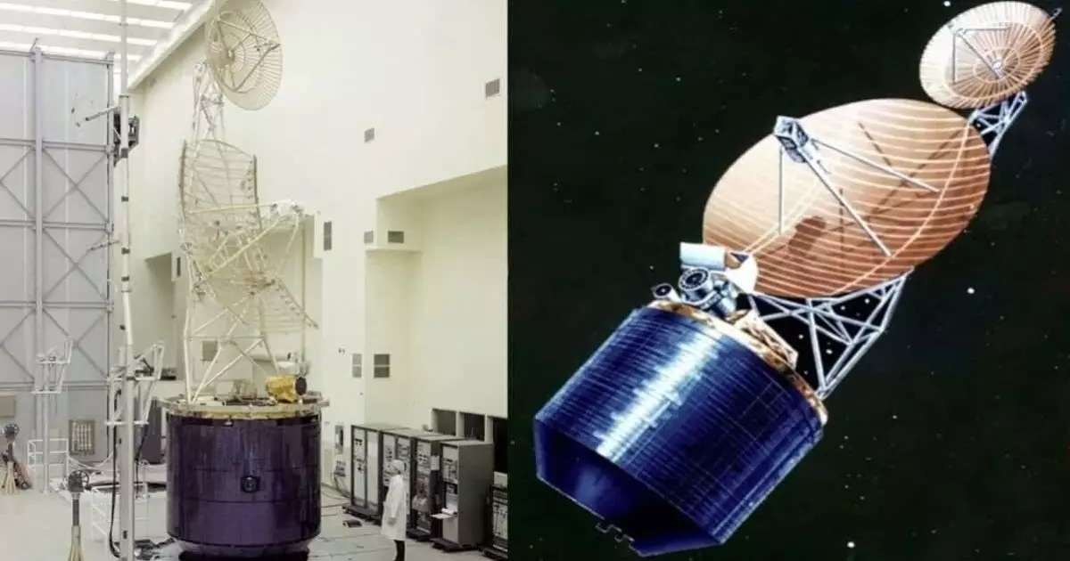  Байқоңыр мен Семейді аңдыған АҚШ спутнигі туралы ел күтпеген деректер жария болды 