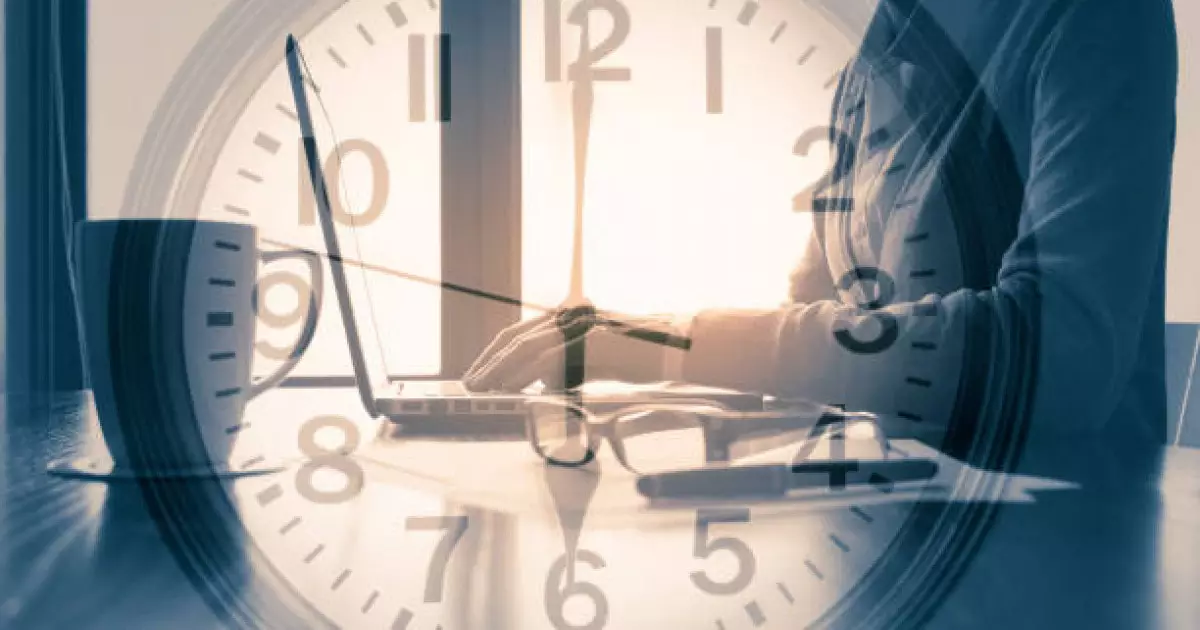  Кешкі және түнгі уақытта жұмыс істеу жүрек ауруларына шалдығу қаупін арттырады 