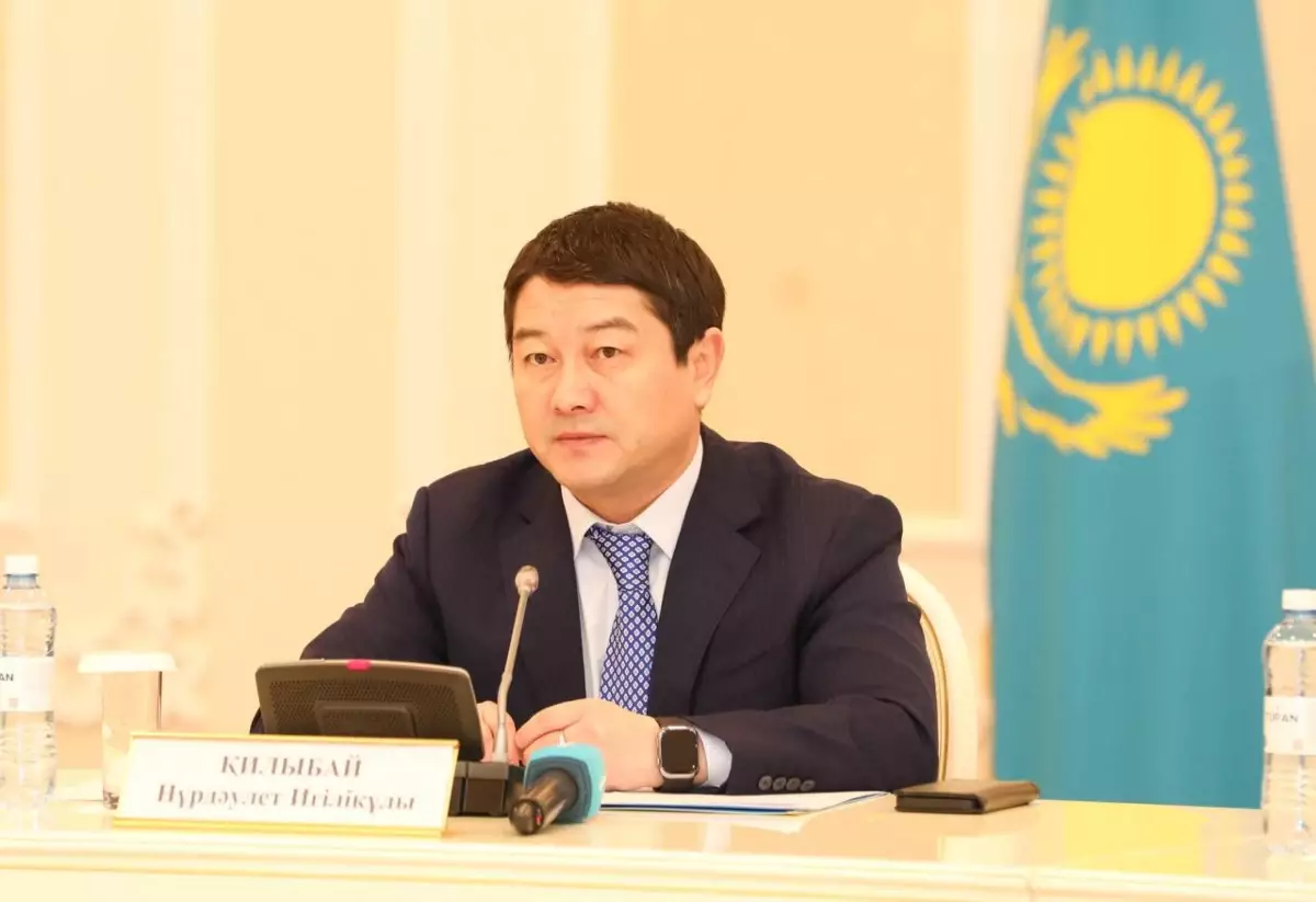 Маңғыстауда Мемлекет басшысының Ұлттық құрылтайдағы сөзі өңірлік зиялы қауыммен талқыланды