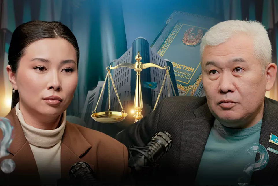 Trend Talk: Как на самом деле работает Парламент Казахстана – взгляд изнутри