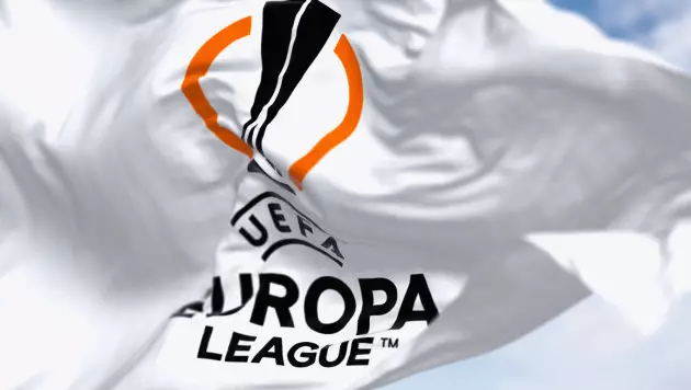 Стали известны все пары стыковых матчей Лиги Европы