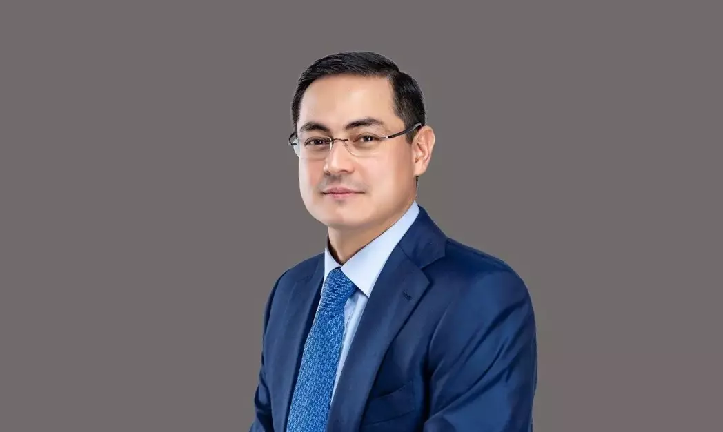 Шухрату Ибрагимову разрешили приобрести статус крупного участника «Евразийского банка»