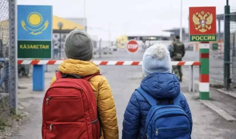 МИД РФ обратился к россиянам, планирующим поездки в Казахстан