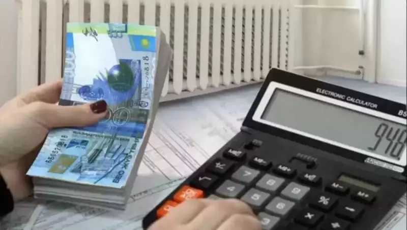 За нарушения прав тысяч жителей наказали акима Степногорска