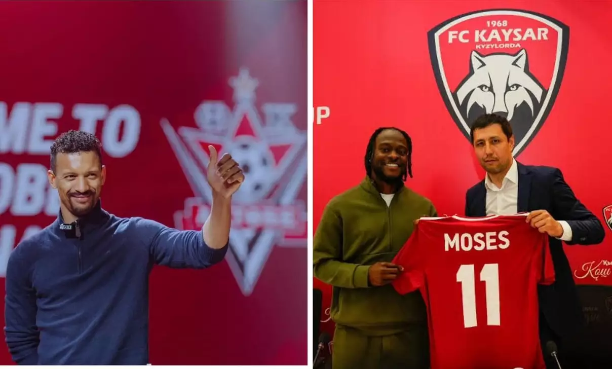 Қазақ клубтары қайтадан жасы келген футбол жұлдыздарын сатып алып жатыр: Бұл пиар ма әлде пайда ма?