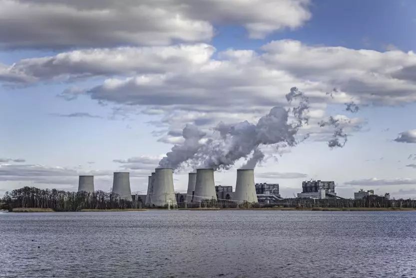 Какие технологии безопасности будут использоваться на будущей АЭС Казахстана