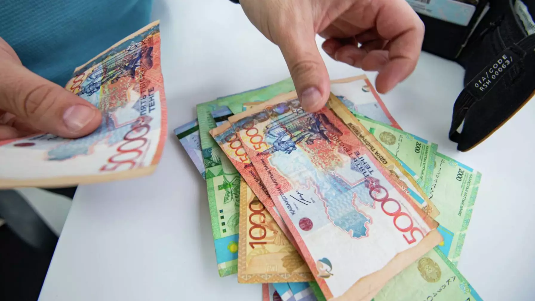 Қазақстанда инфляцияны есептеу тәсілі түбегейлі өзгереді