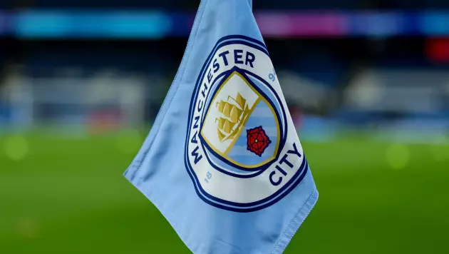 "Манчестер Сити" продал норвежского форварда: известна сумма трансфера