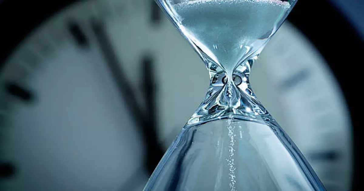  Тез қартайтатын тағы бір себеп анықталды 