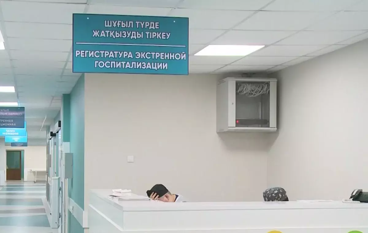 Трагедия в Экибастузе: на угольном разрезе погиб рабочий