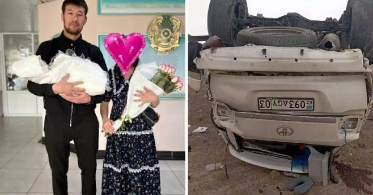  Шавкат Рахмоновтың жұбайы қатысқан өліммен аяқталған жол апаты бойынша іс күтпеген бағытқа бұрылды 