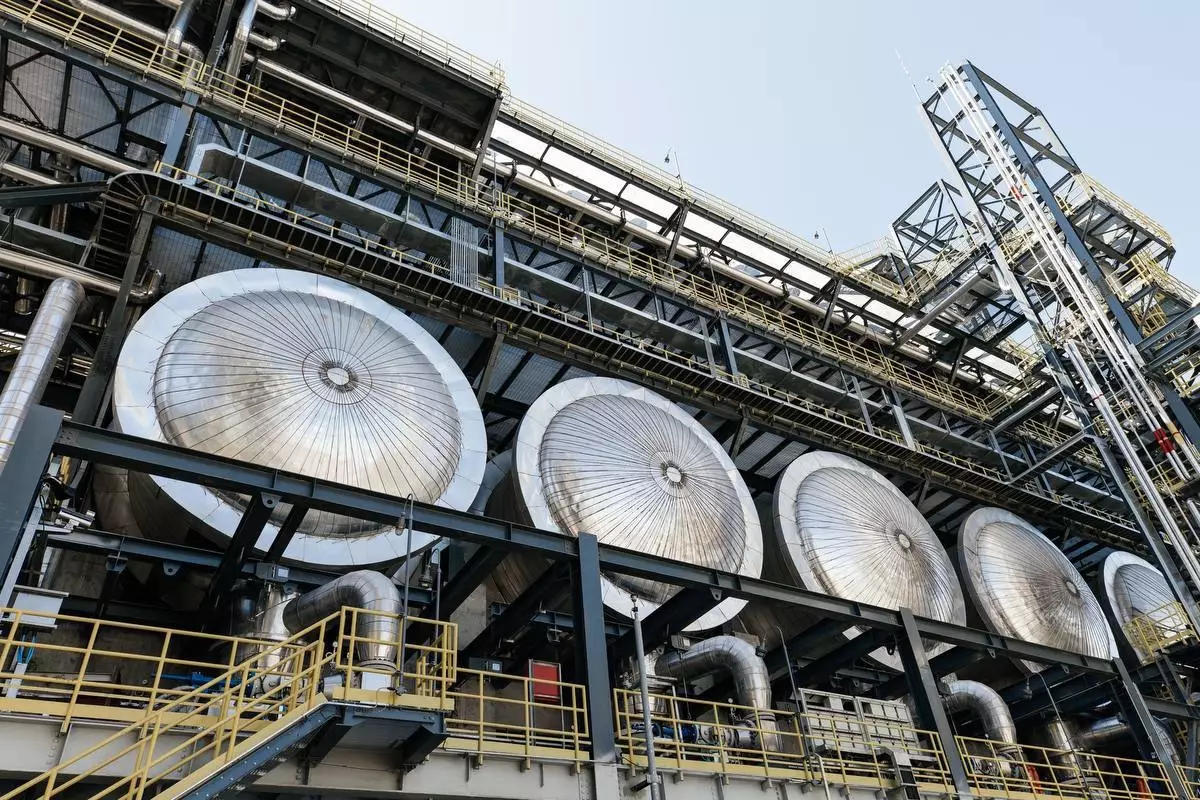 Производство на паузе: авария на Тенгизе остановила процессы на KPI