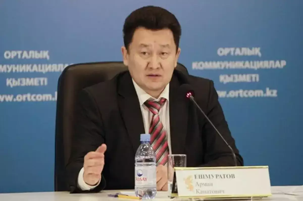 Қоғамдық кеңестердің трансформациясы: Арман Ешмұратов конституциялық реформаның нәтижесін бағалады