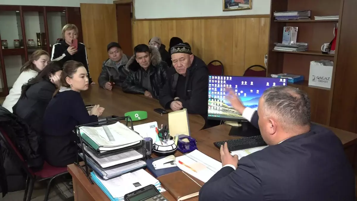 Ауыл аманаты: Алматы облысындағы шаруалар үш жылдан бері несиені ала алмай жүр