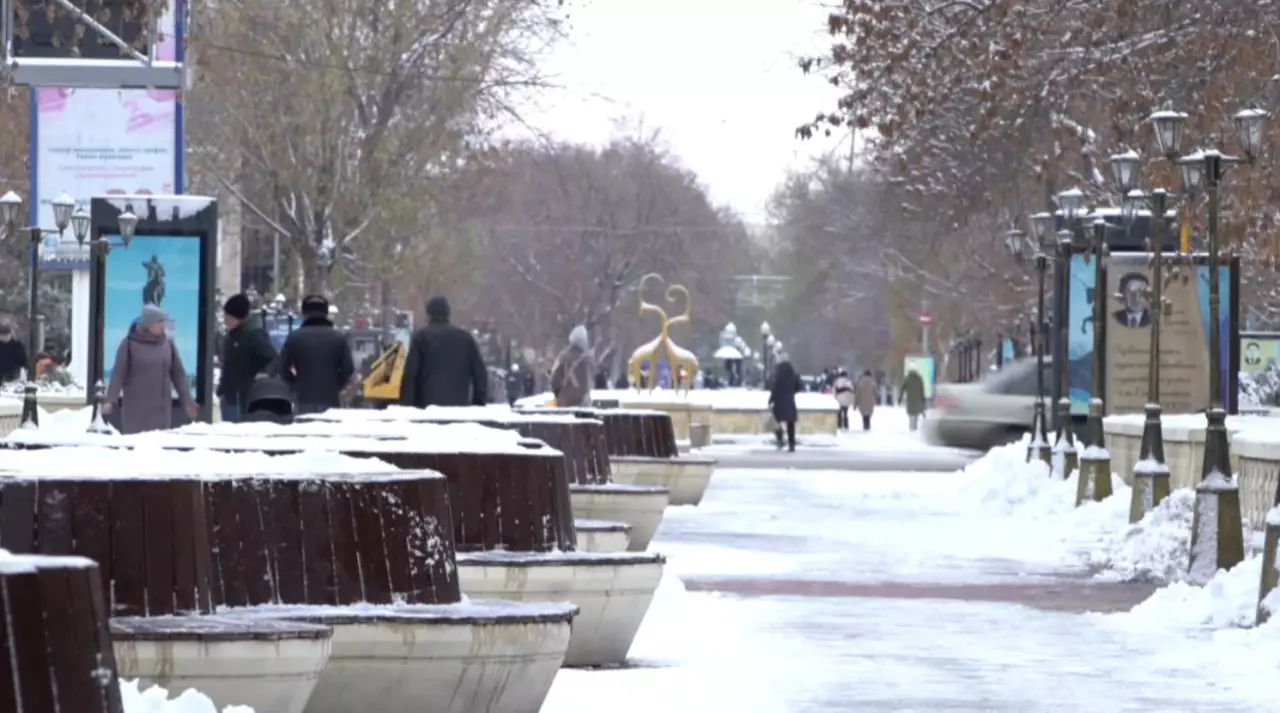 Сталкинг: алғашқы сот шешімі шықты