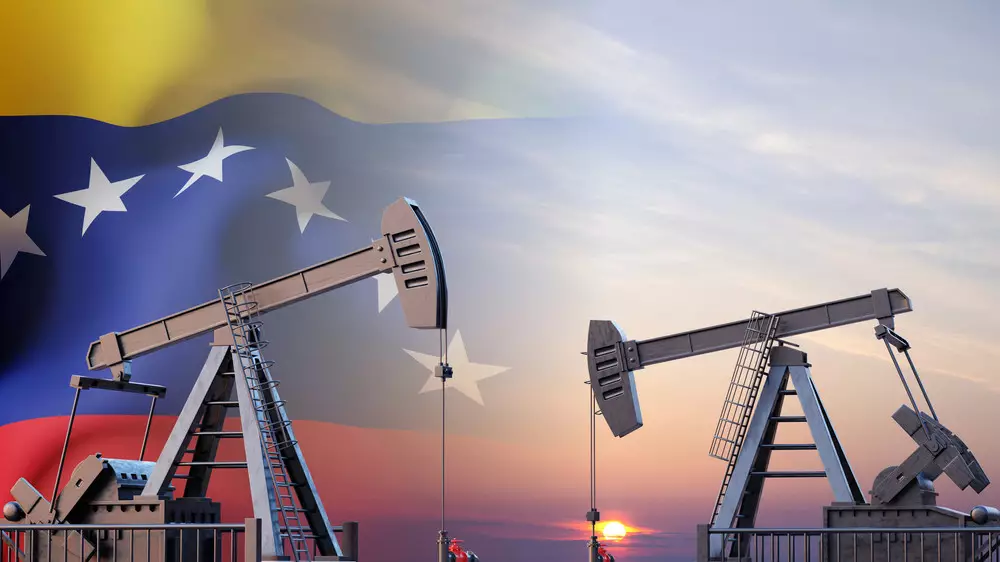 Венесуэла открыла нефтяной сектор иностранцам, изменив базовый принцип своей страны