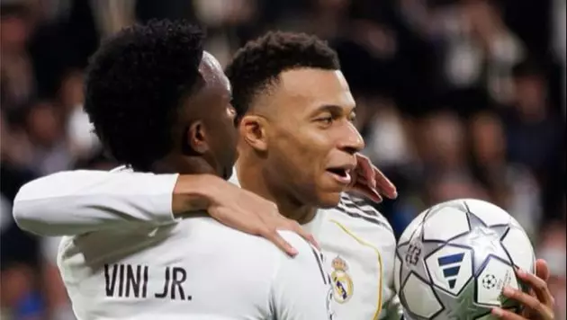 Турецкий талант сделал выбор и закрыл дверь для "Реала"