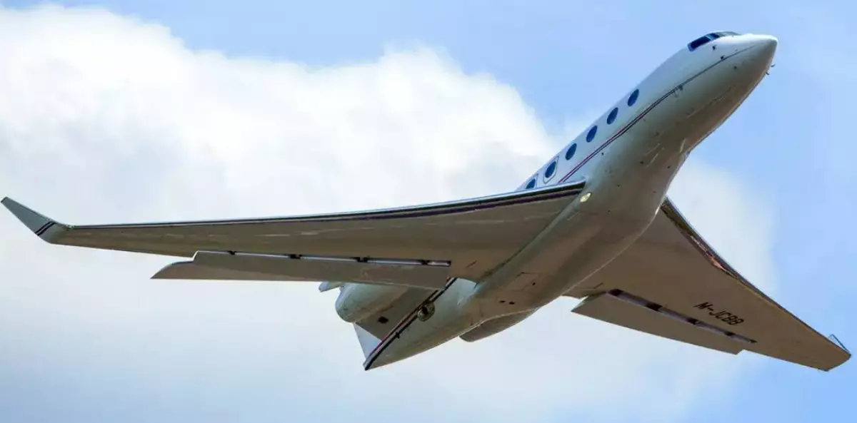 АҚШ пен Канада арасындағы сауда дауы күшейді