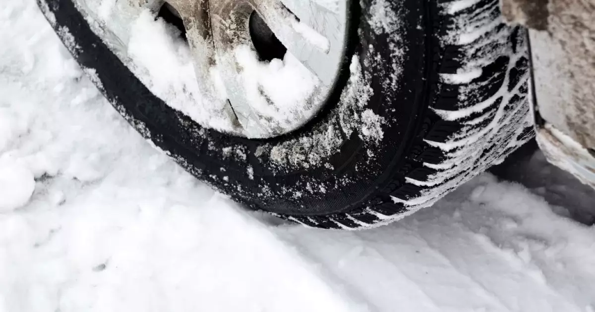  Солтүстік Қазақстанда 19 жастағы жігіт жол апатынан қаза тапты 