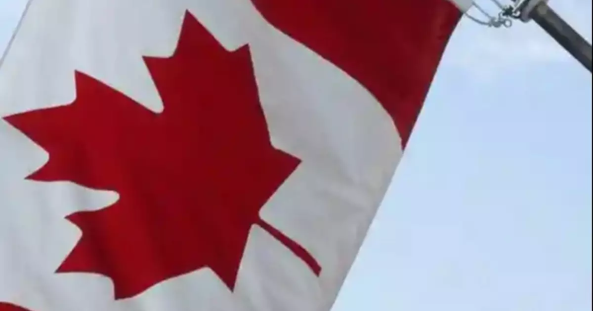  Канада Ресей аумағында виза беруді тоқтатты 