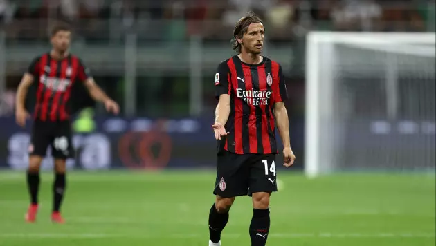 Легенда "Реала" может стать новым звёздным партнёром Модрича