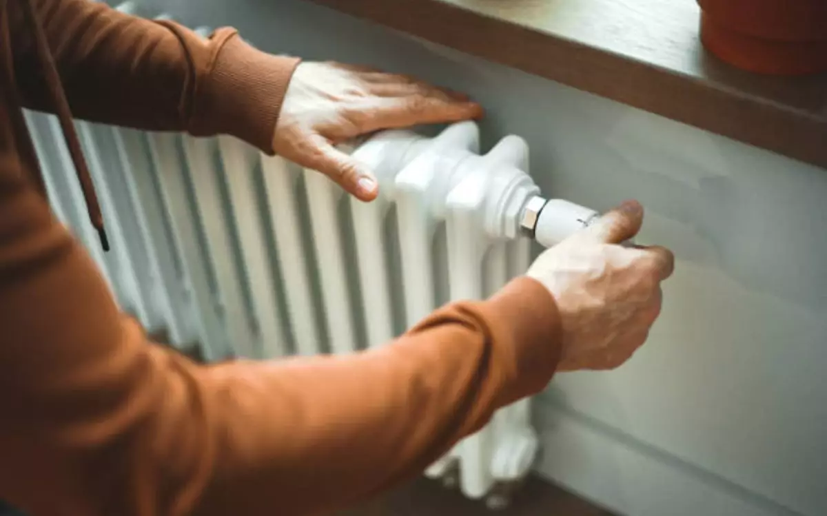 Степногорск тұрғындары әкімдіктің салғырттығынан жылу үшін 8,1 миллион теңге артық төлеген