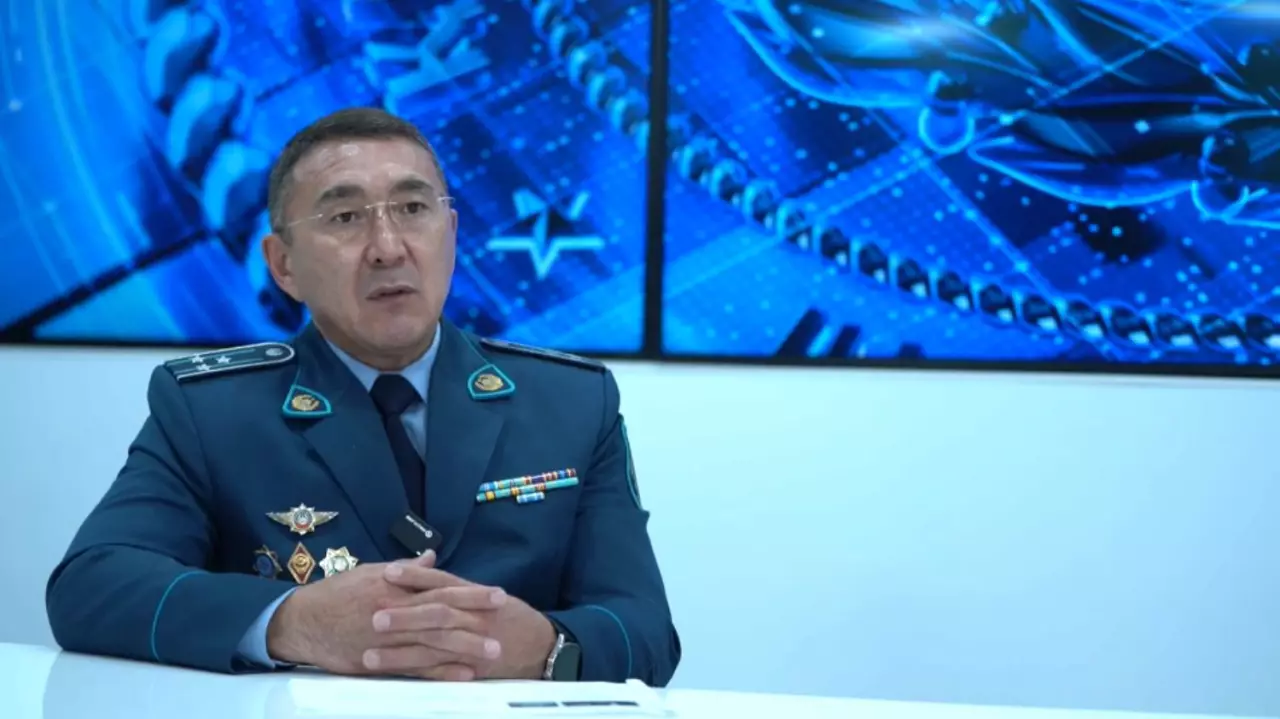 Восемь уголовных дел возбудили в Казахстане за сталкинг